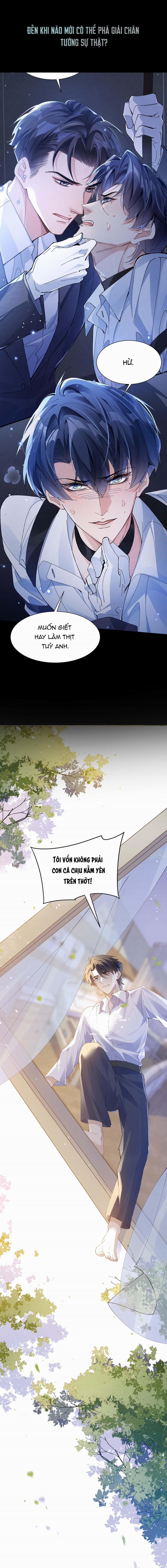 Dĩ Hạ Khi Thượng 0 Giới thiệu trang 5