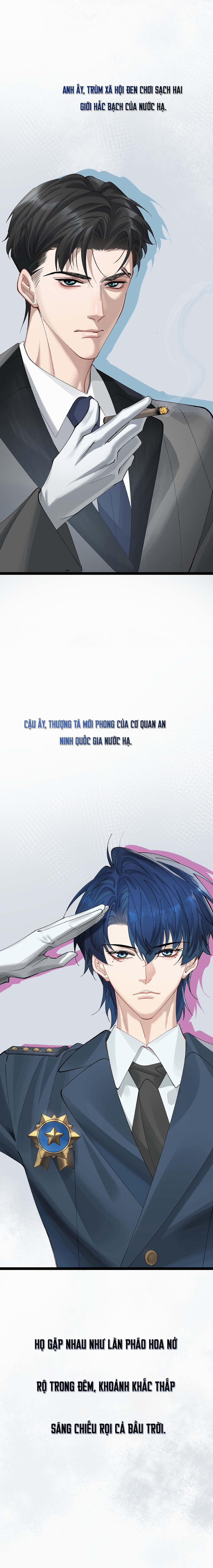 Dĩ Hạ Khi Thượng 0 trang 1