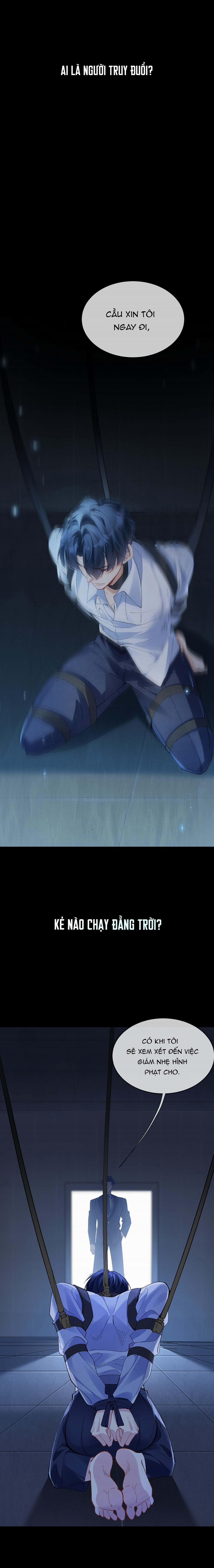 Dĩ Hạ Khi Thượng 0 trang 4