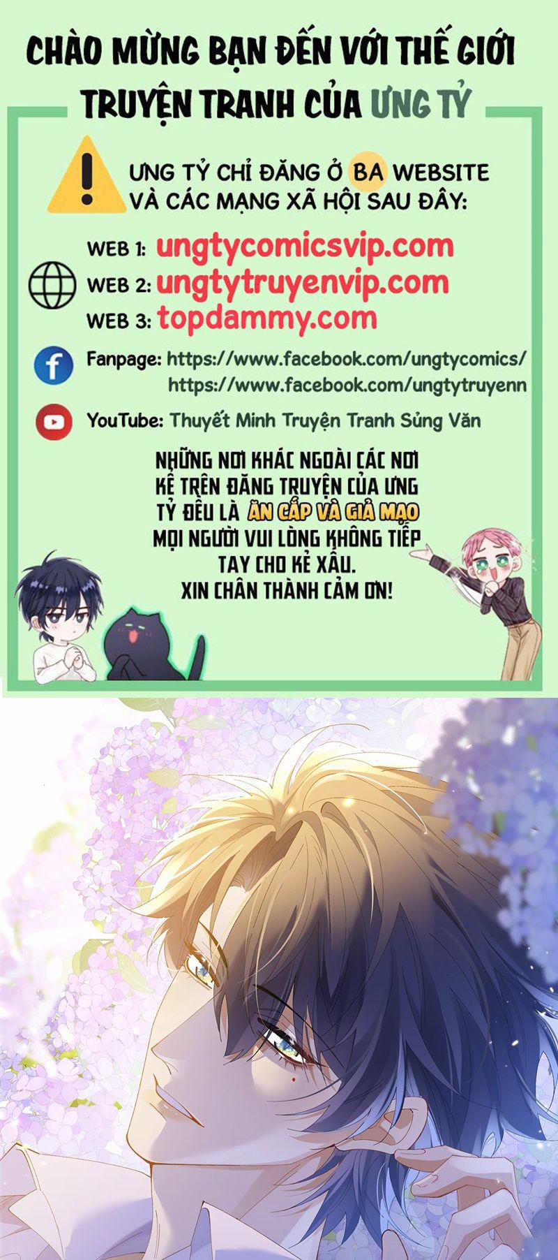 Dĩ Hạ Khi Thượng 1 trang 0