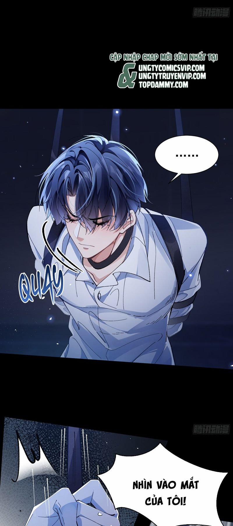 Dĩ Hạ Khi Thượng 1 trang 11