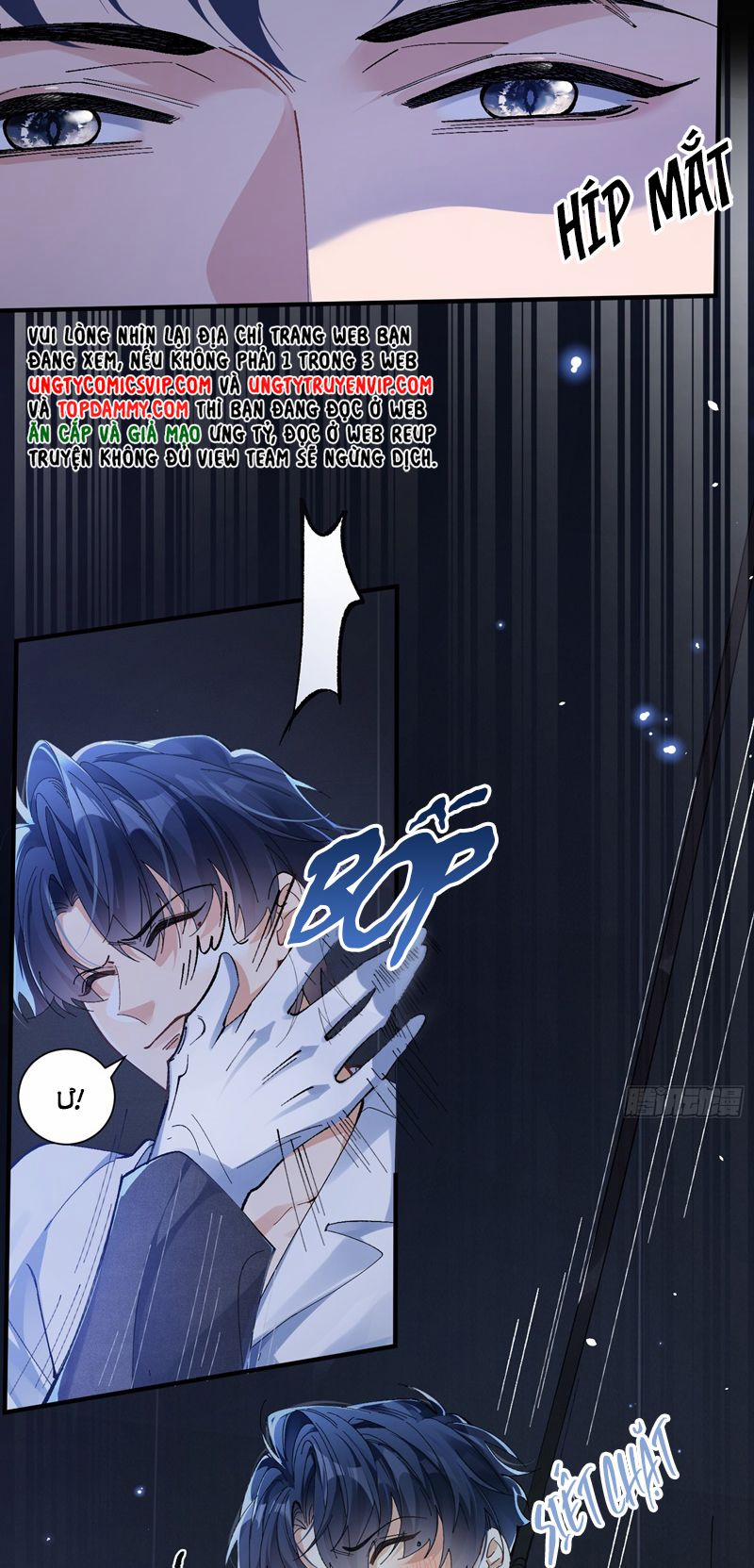 Dĩ Hạ Khi Thượng 1 trang 16