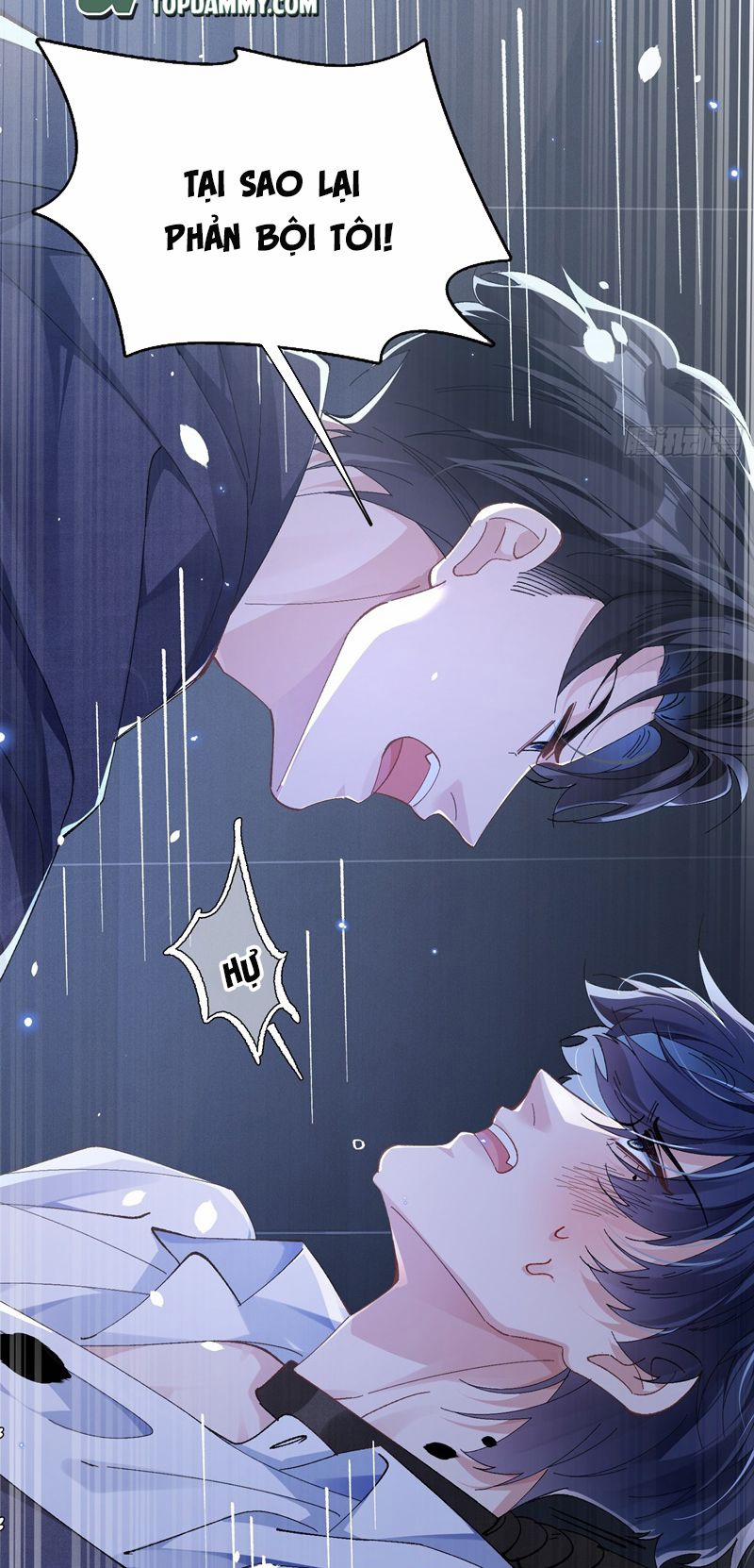 Dĩ Hạ Khi Thượng 1 trang 19