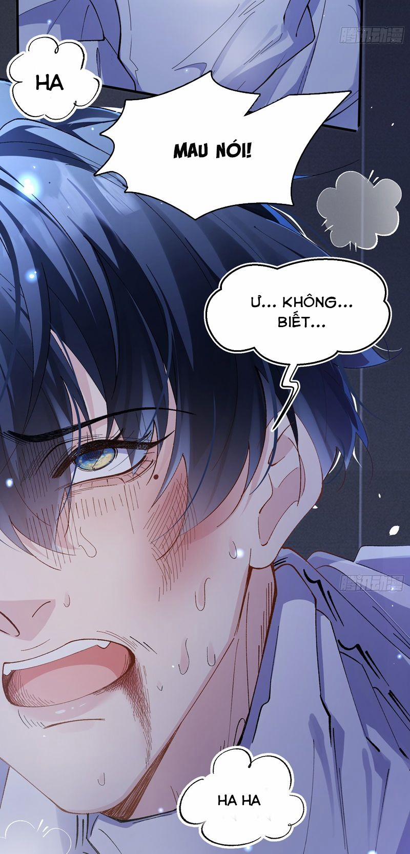 Dĩ Hạ Khi Thượng 1 trang 26