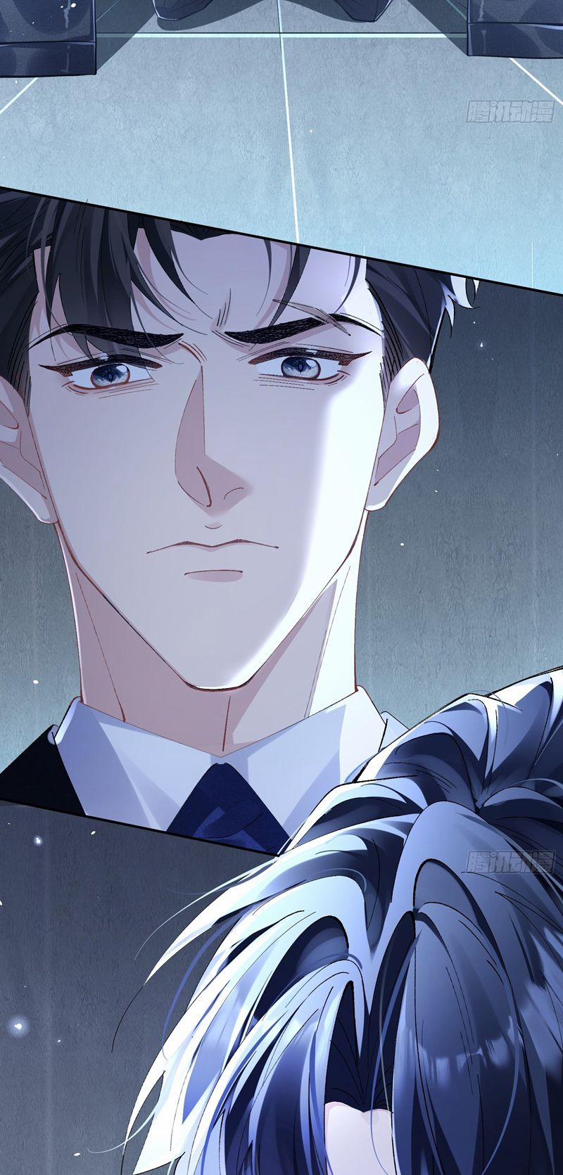 Dĩ Hạ Khi Thượng 1 trang 35