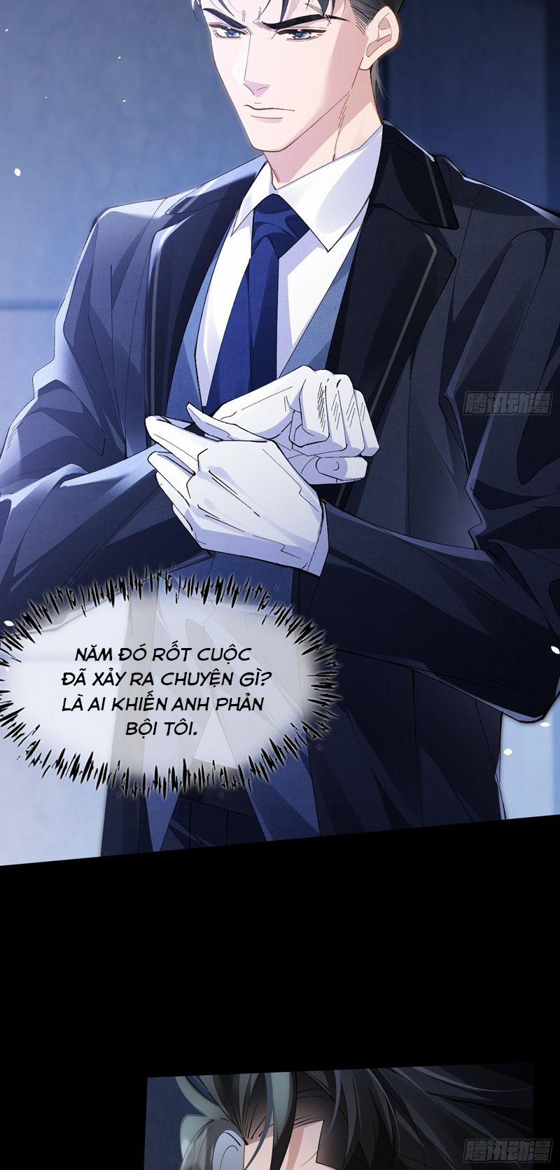 Dĩ Hạ Khi Thượng 1 trang 44