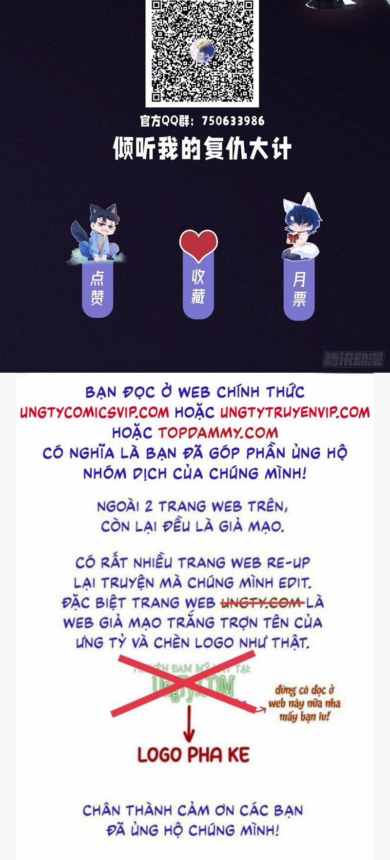 Dĩ Hạ Khi Thượng 1 trang 48