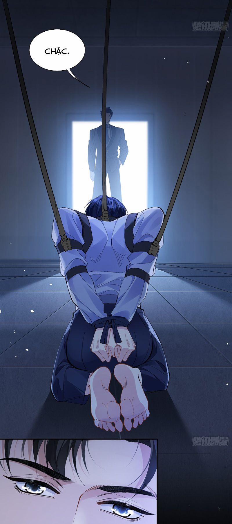 Dĩ Hạ Khi Thượng 1 trang 7