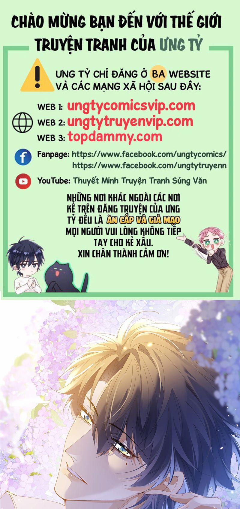 Dĩ Hạ Khi Thượng 10 trang 0