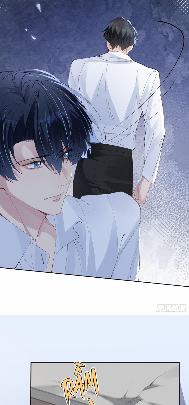 Dĩ Hạ Khi Thượng 10 trang 16