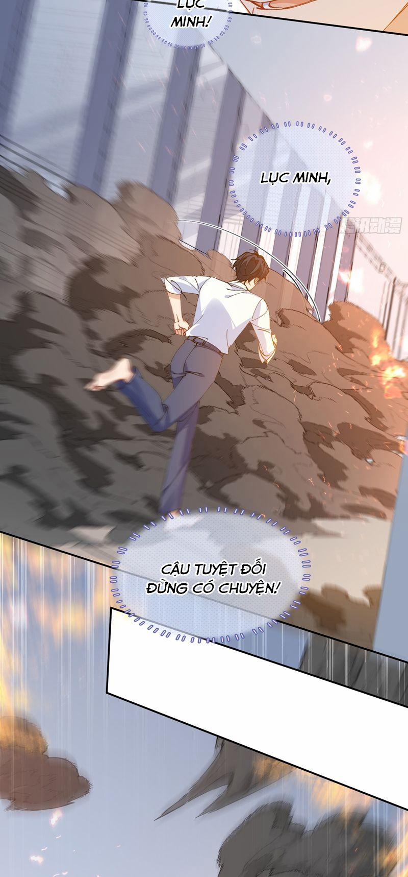 Dĩ Hạ Khi Thượng 10 trang 19