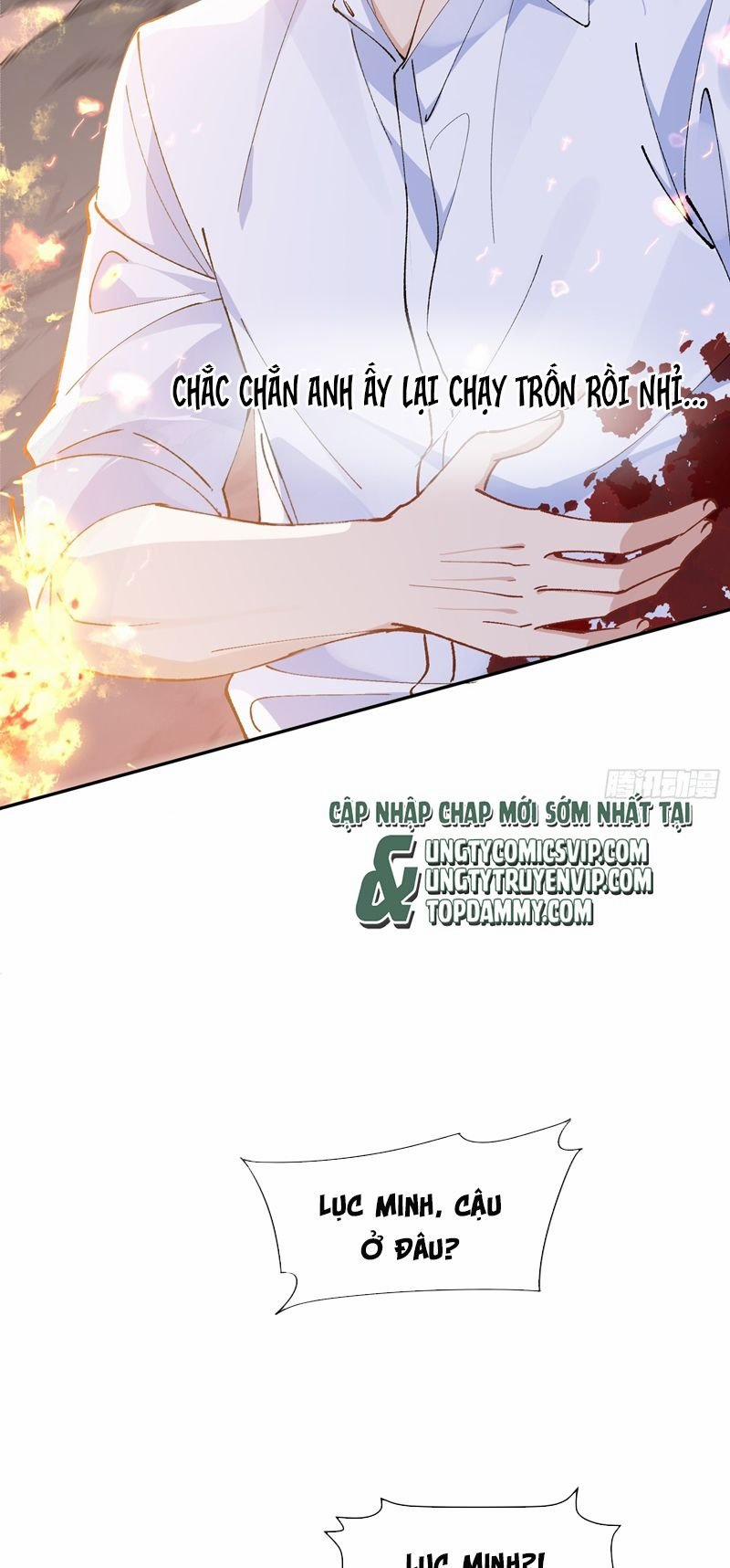 Dĩ Hạ Khi Thượng 10 trang 23