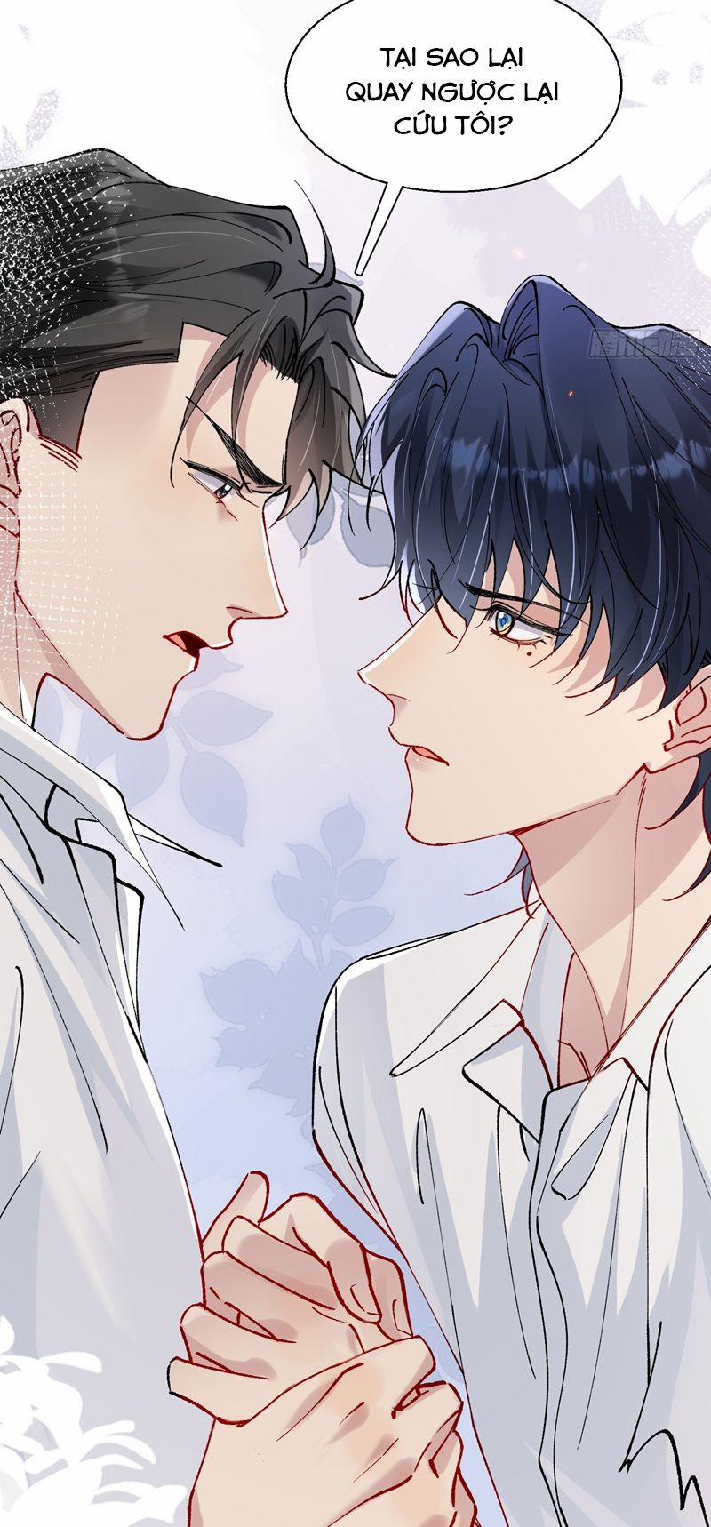 Dĩ Hạ Khi Thượng 10 trang 28