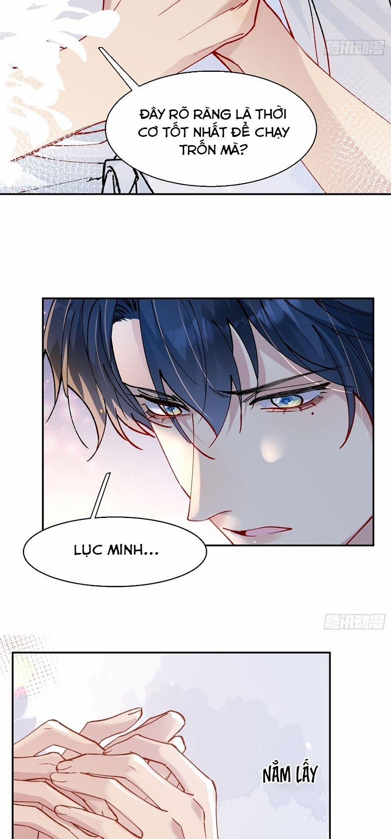 Dĩ Hạ Khi Thượng 10 trang 29