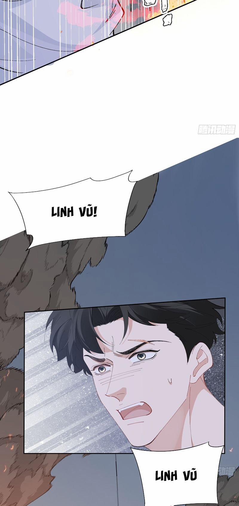 Dĩ Hạ Khi Thượng 10 trang 34