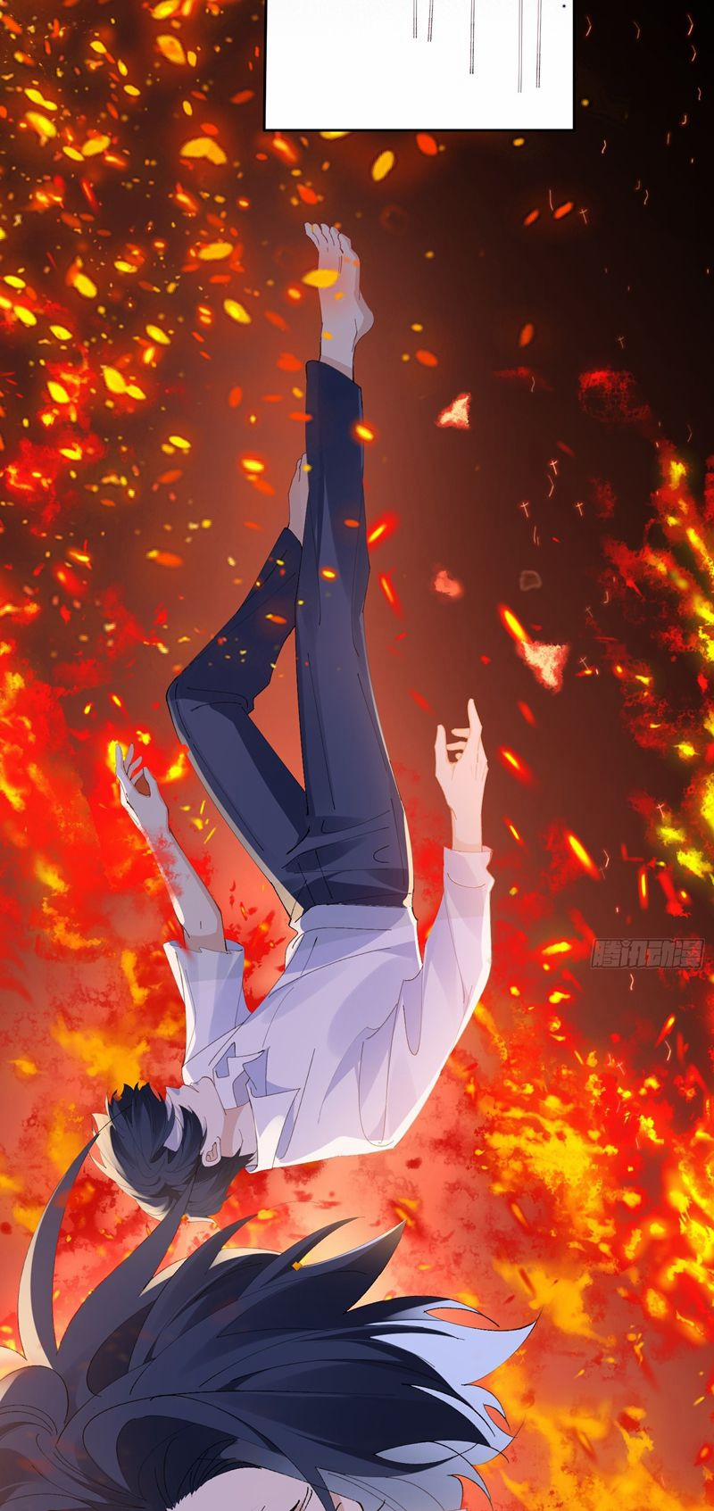 Dĩ Hạ Khi Thượng 10 trang 37