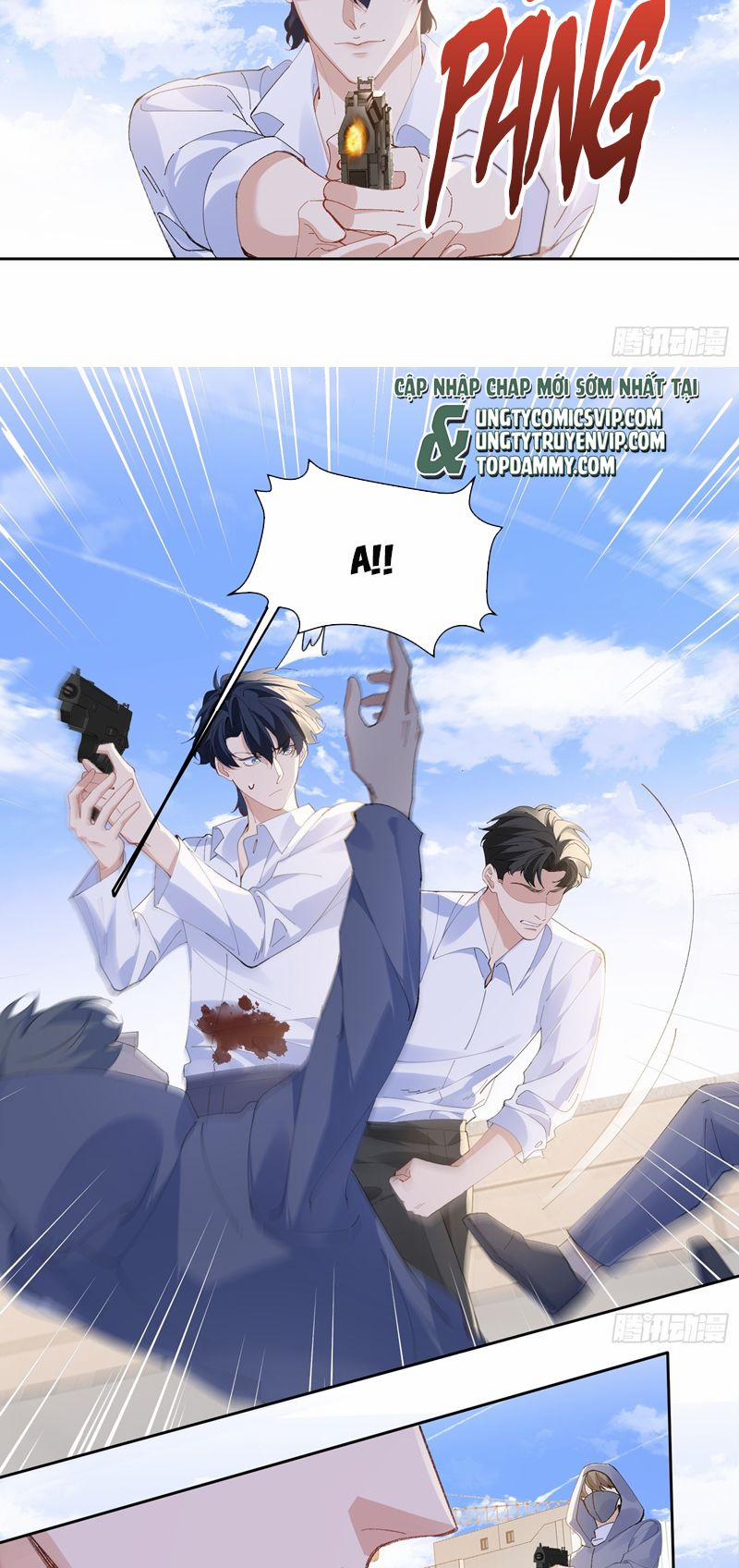 Dĩ Hạ Khi Thượng 10 trang 4