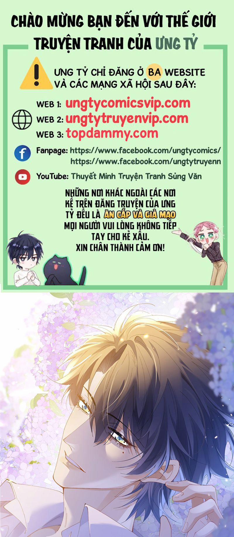 Dĩ Hạ Khi Thượng 11 trang 0