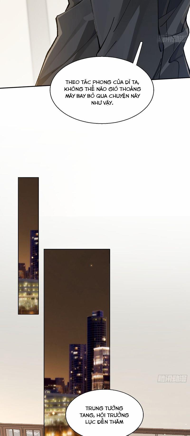 Dĩ Hạ Khi Thượng 11 trang 11