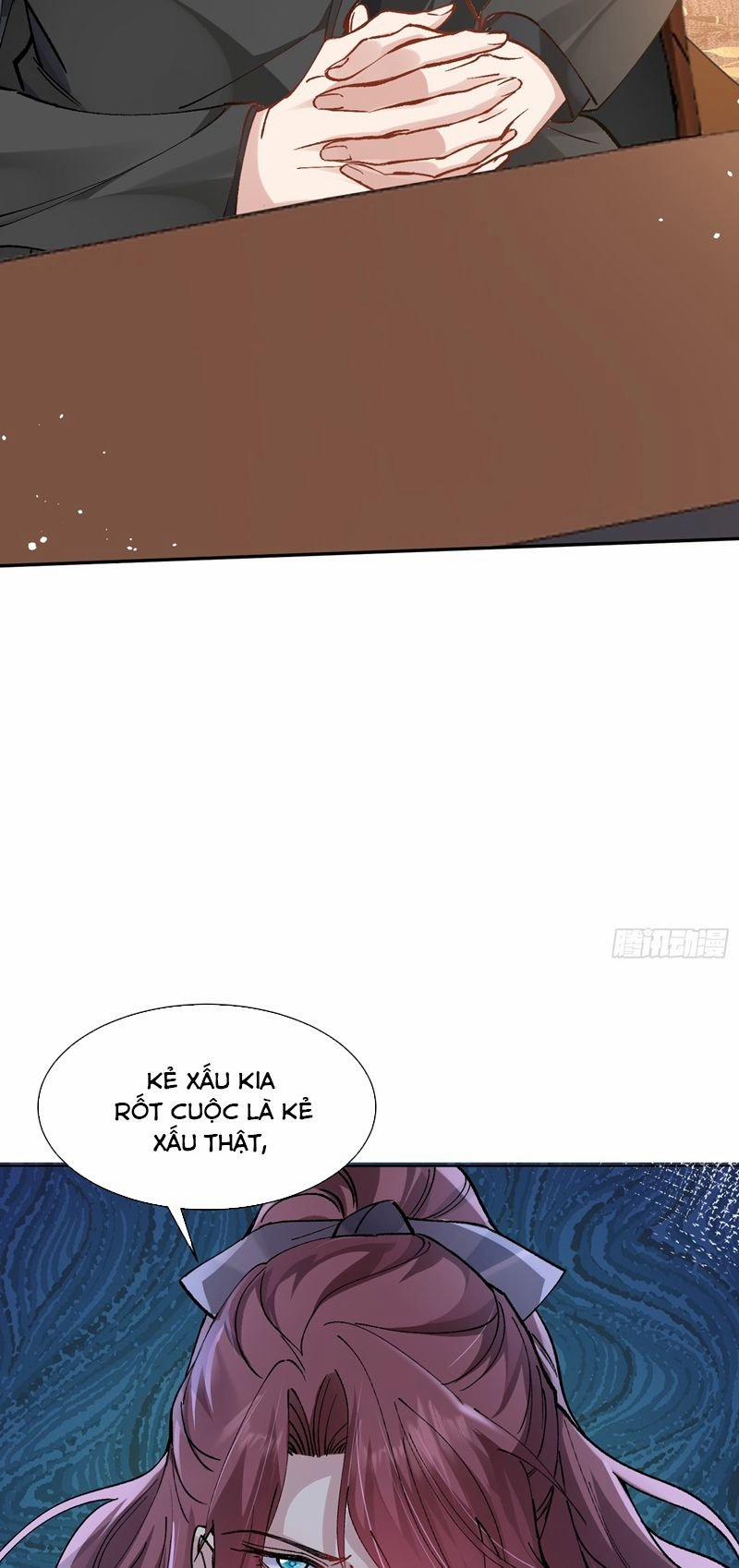 Dĩ Hạ Khi Thượng 11 trang 17