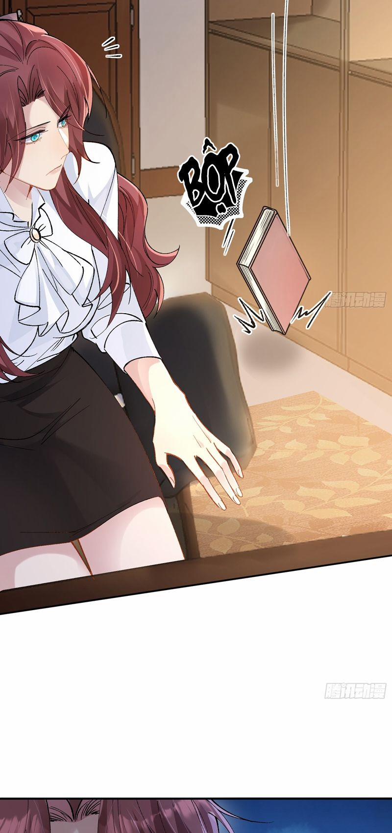 Dĩ Hạ Khi Thượng 11 trang 26