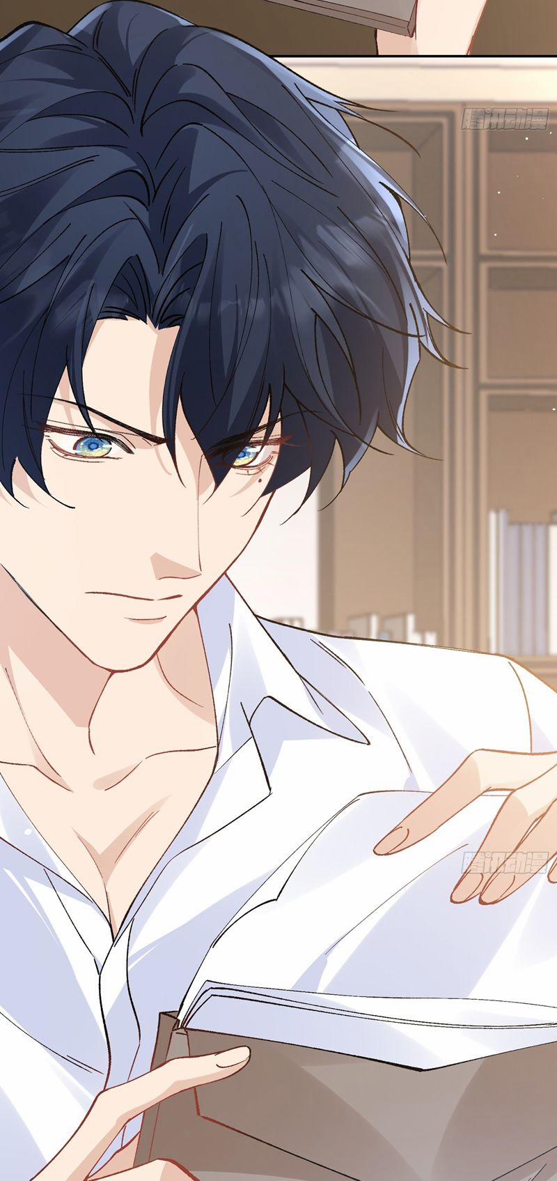 Dĩ Hạ Khi Thượng 11 trang 41