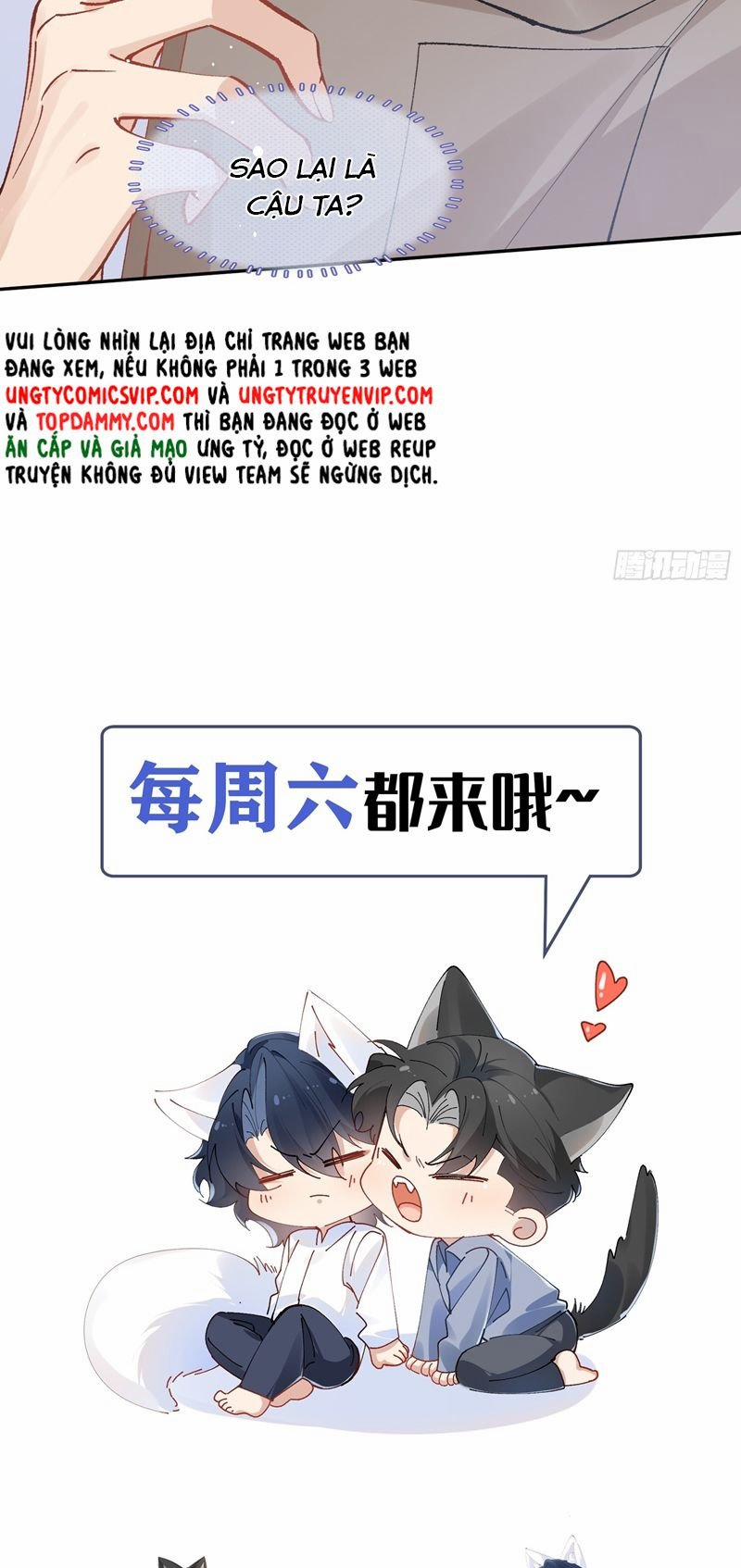 Dĩ Hạ Khi Thượng 11 trang 42