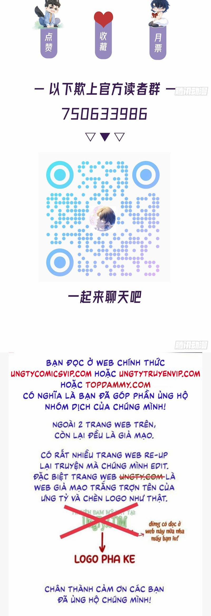 Dĩ Hạ Khi Thượng 11 trang 43