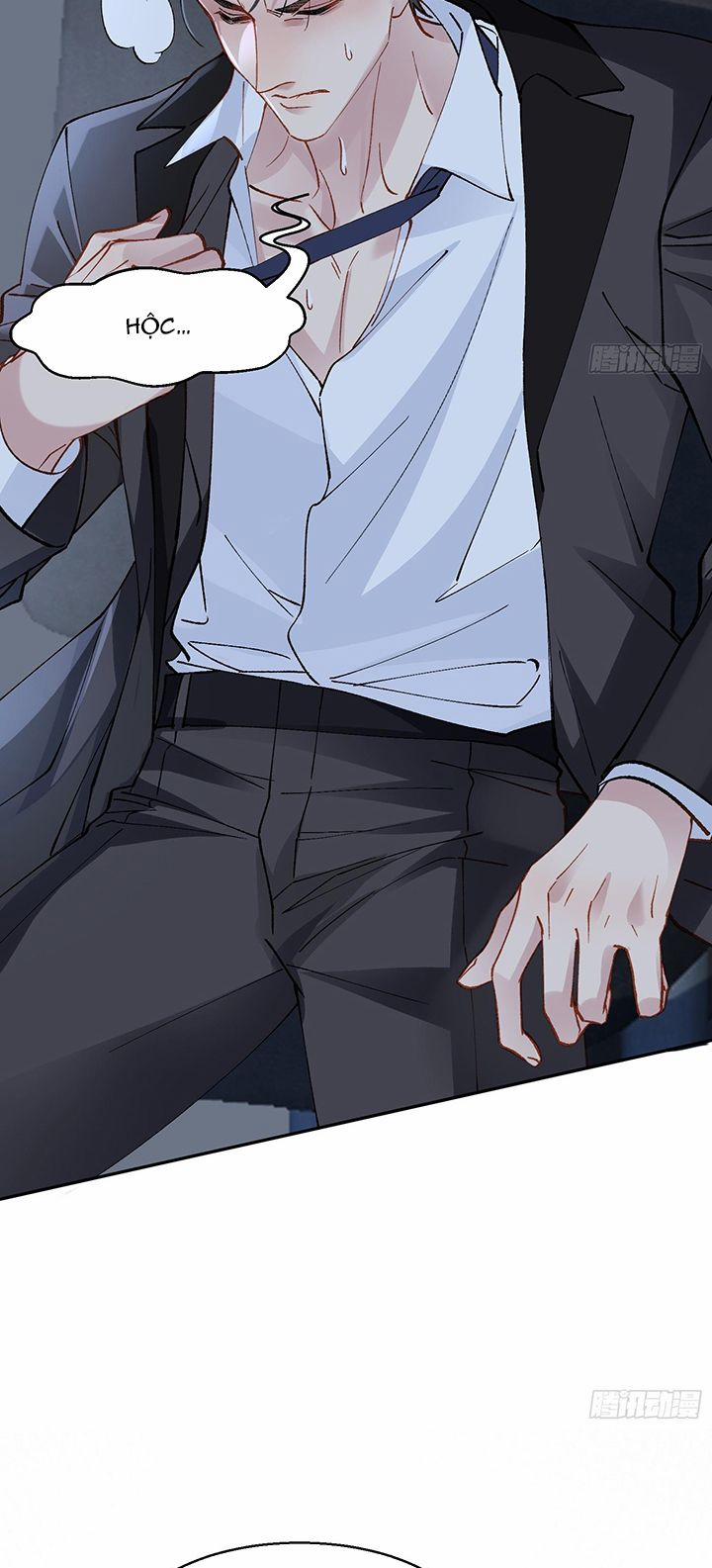 Dĩ Hạ Khi Thượng 12 trang 24