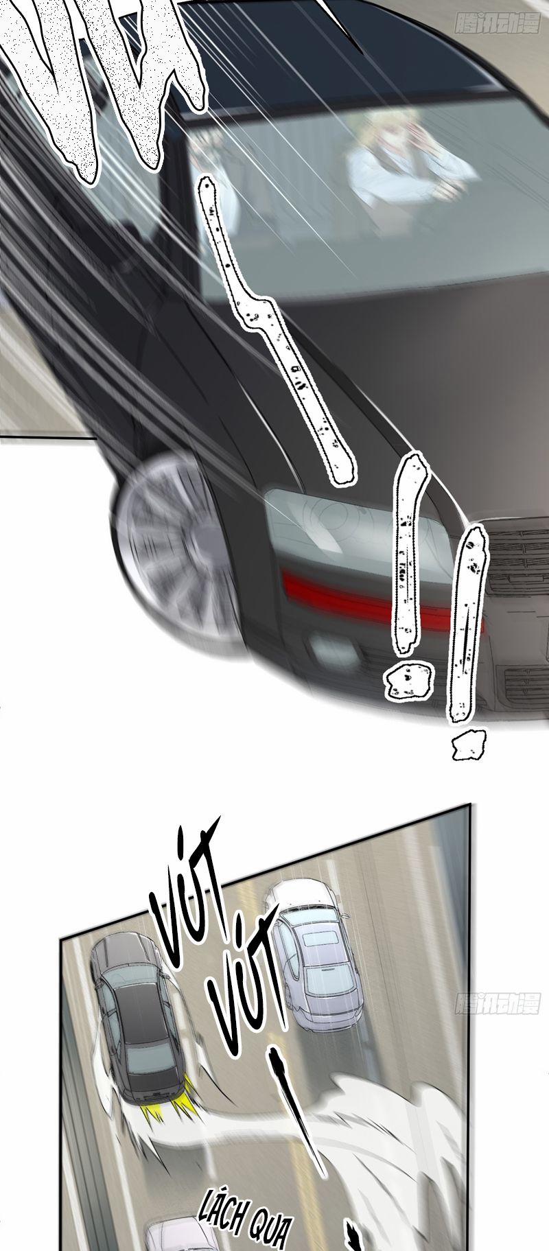 Dĩ Hạ Khi Thượng 13 trang 11