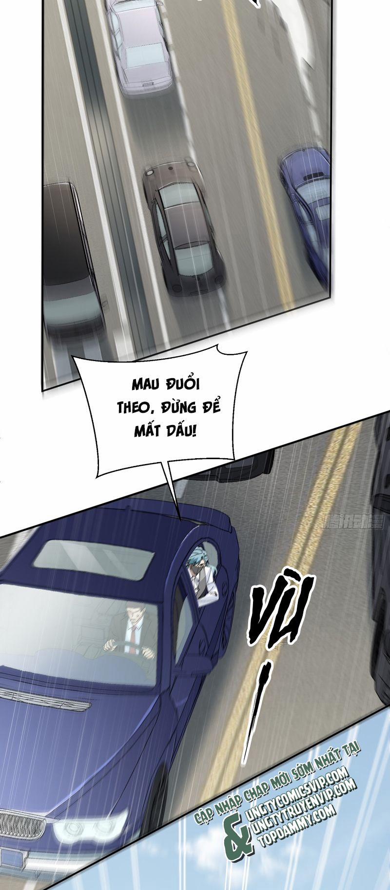 Dĩ Hạ Khi Thượng 13 trang 12