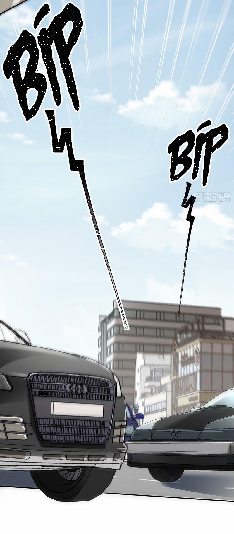 Dĩ Hạ Khi Thượng 13 trang 13