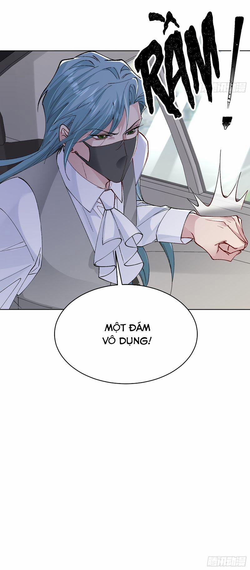 Dĩ Hạ Khi Thượng 13 trang 14