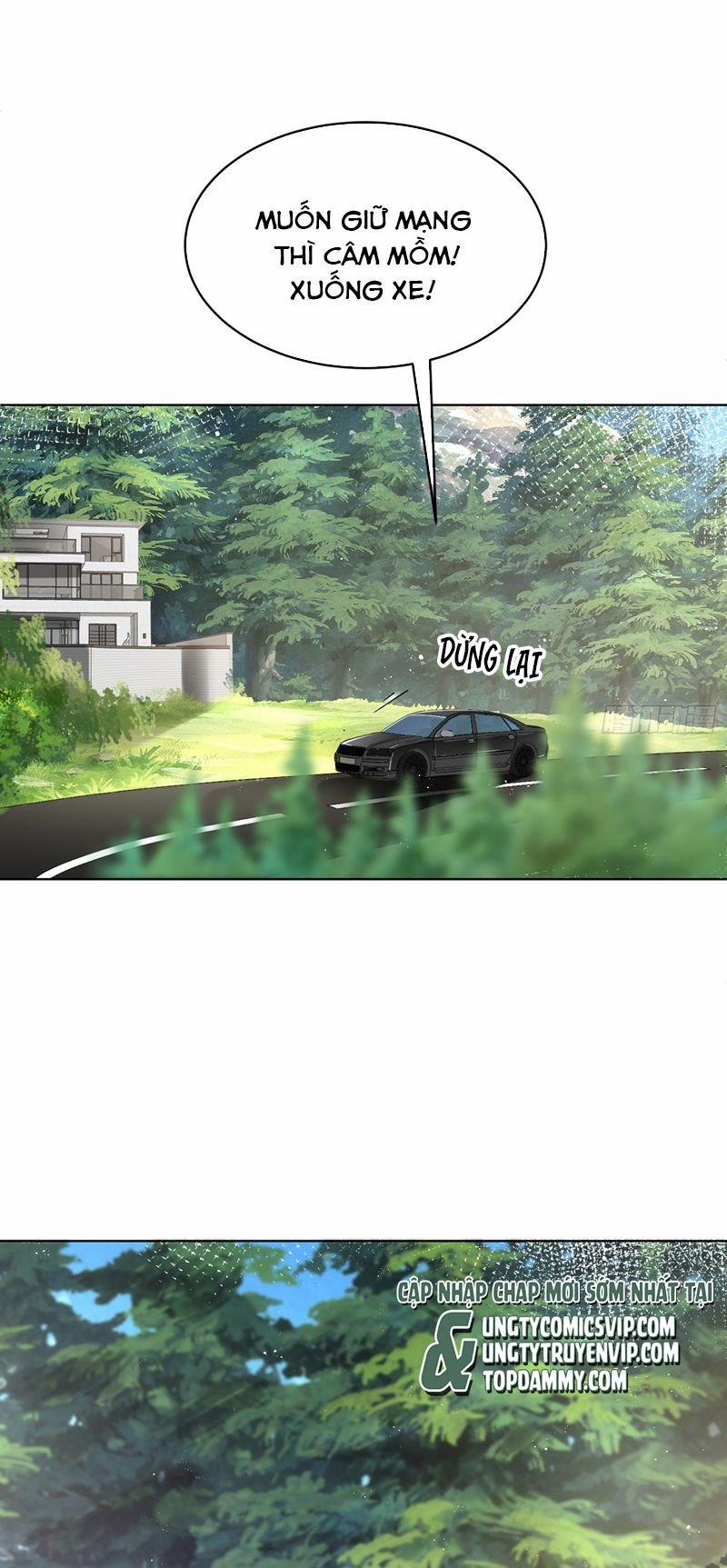 Dĩ Hạ Khi Thượng 13 trang 17