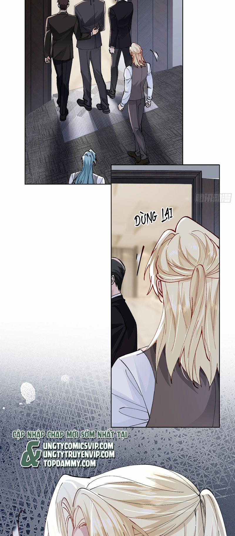 Dĩ Hạ Khi Thượng 13 trang 2