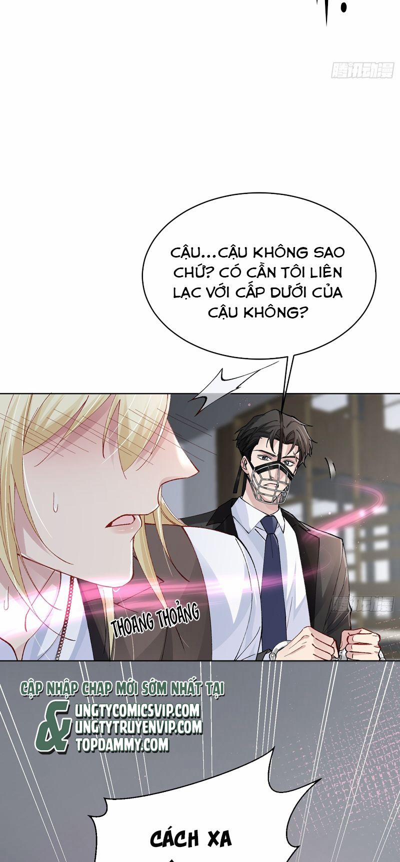 Dĩ Hạ Khi Thượng 13 trang 22