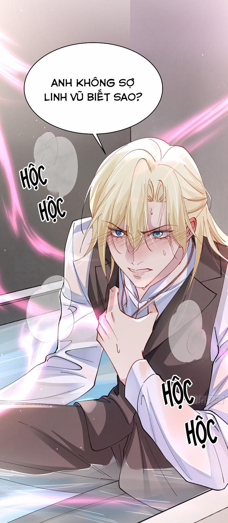 Dĩ Hạ Khi Thượng 13 trang 30