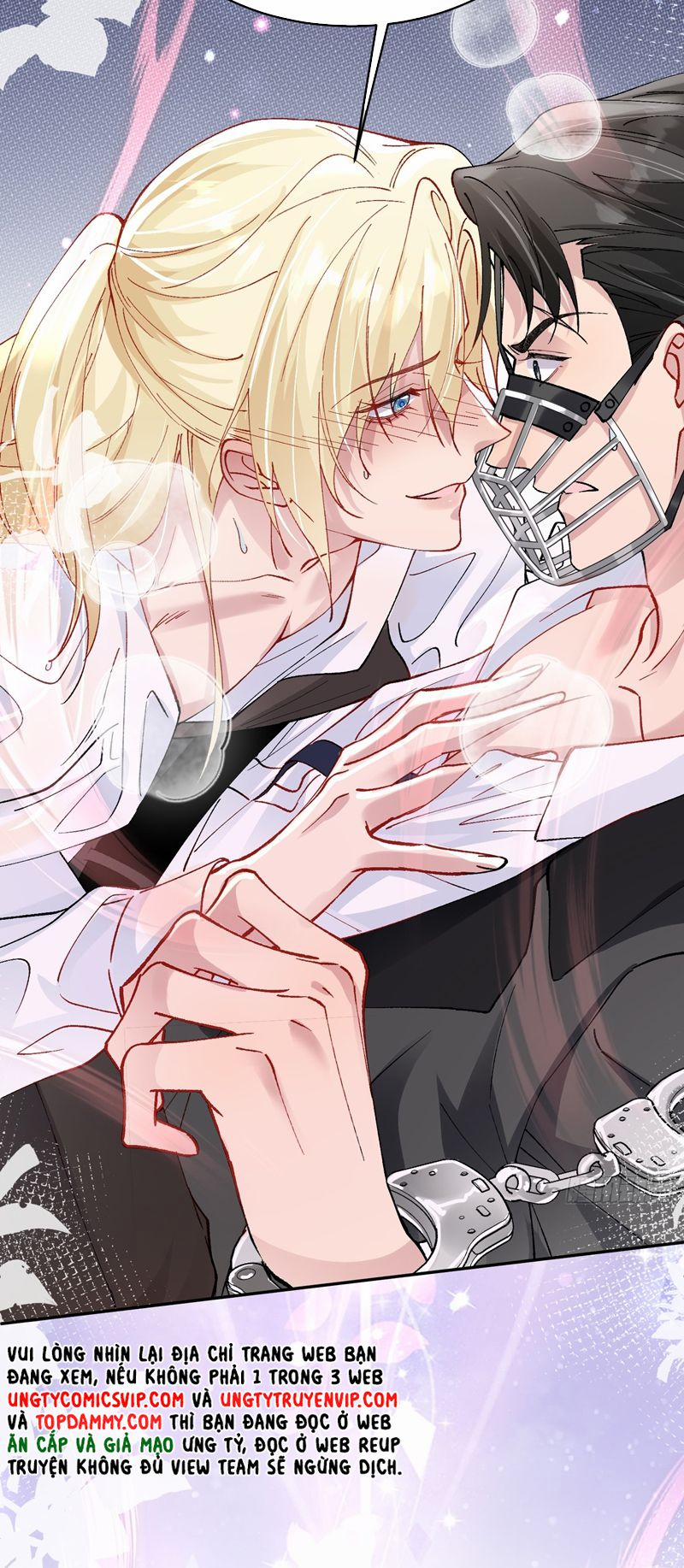 Dĩ Hạ Khi Thượng 13 trang 37