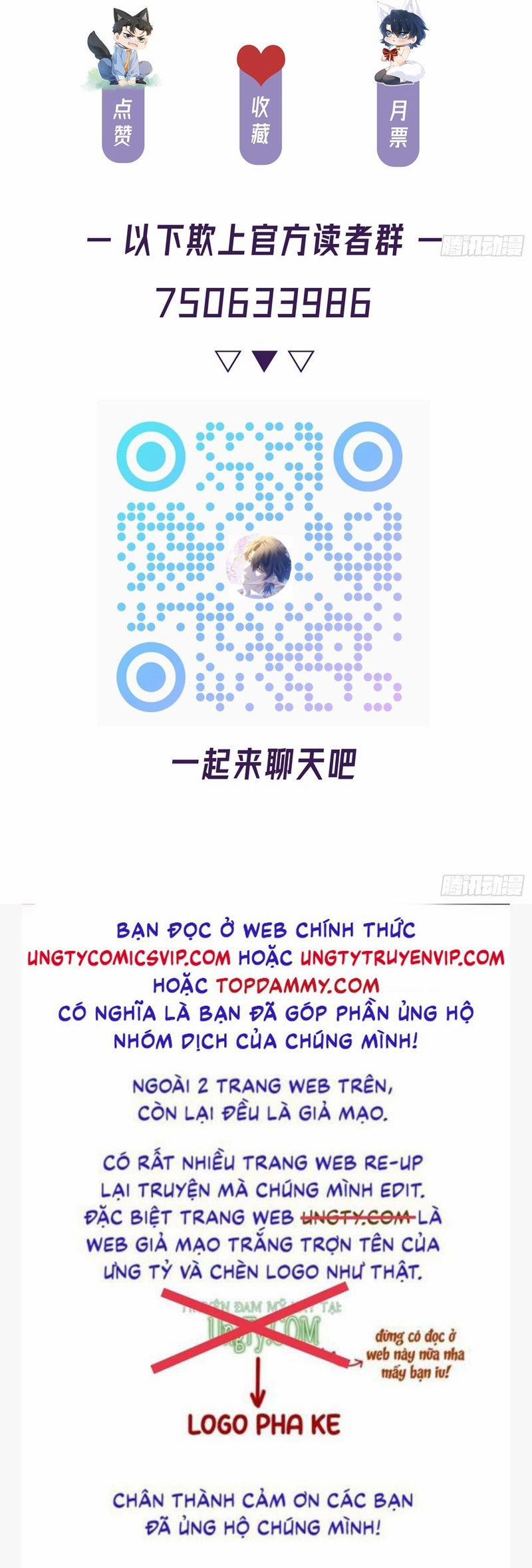 Dĩ Hạ Khi Thượng 13 trang 40