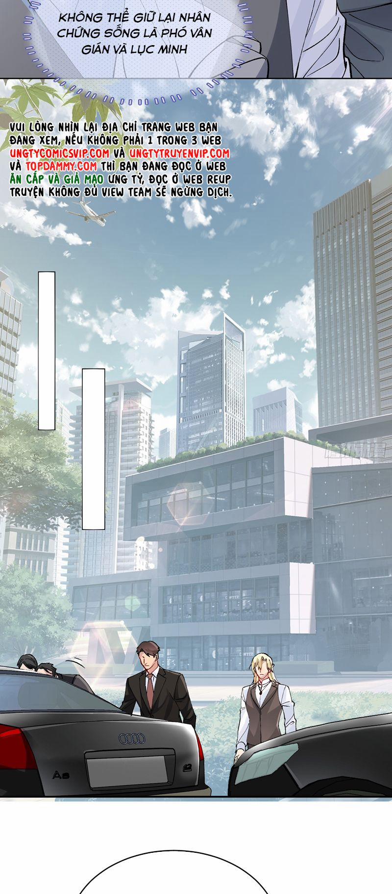 Dĩ Hạ Khi Thượng 13 trang 5