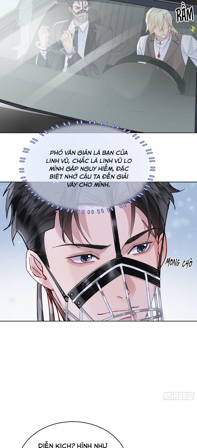 Dĩ Hạ Khi Thượng 13 trang 7