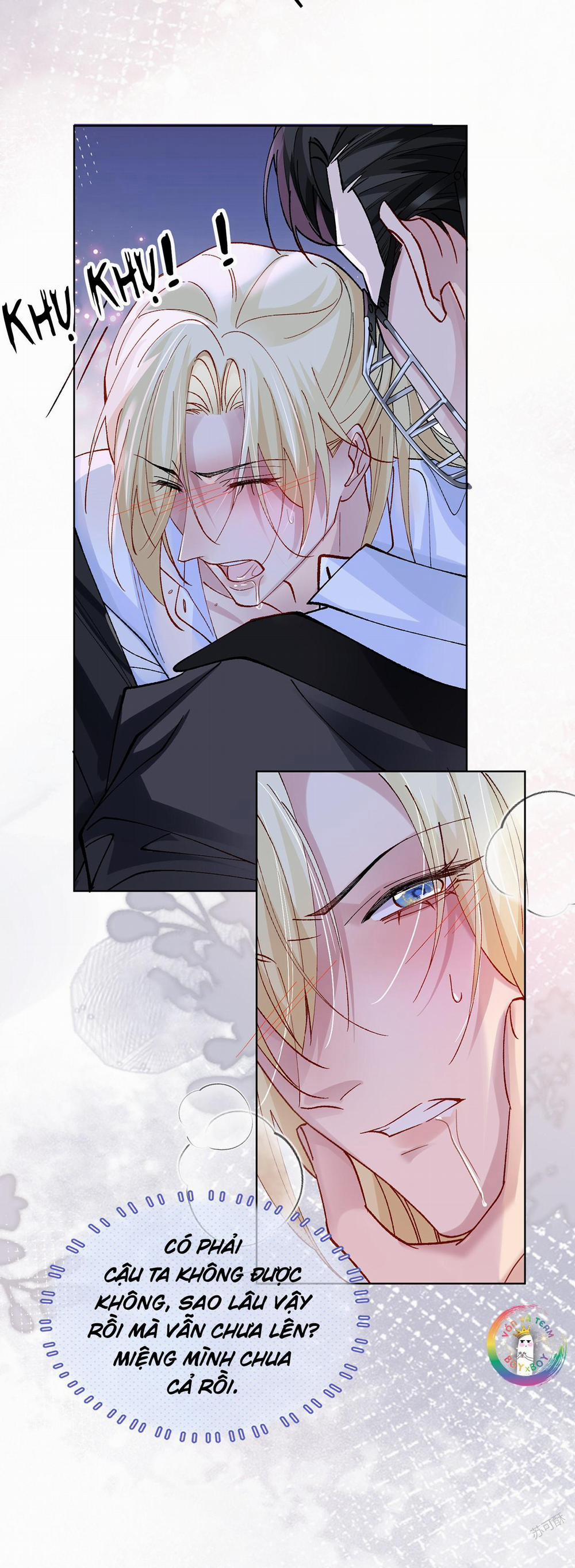 Dĩ Hạ Khi Thượng 14.1 Ciu HD trang 3