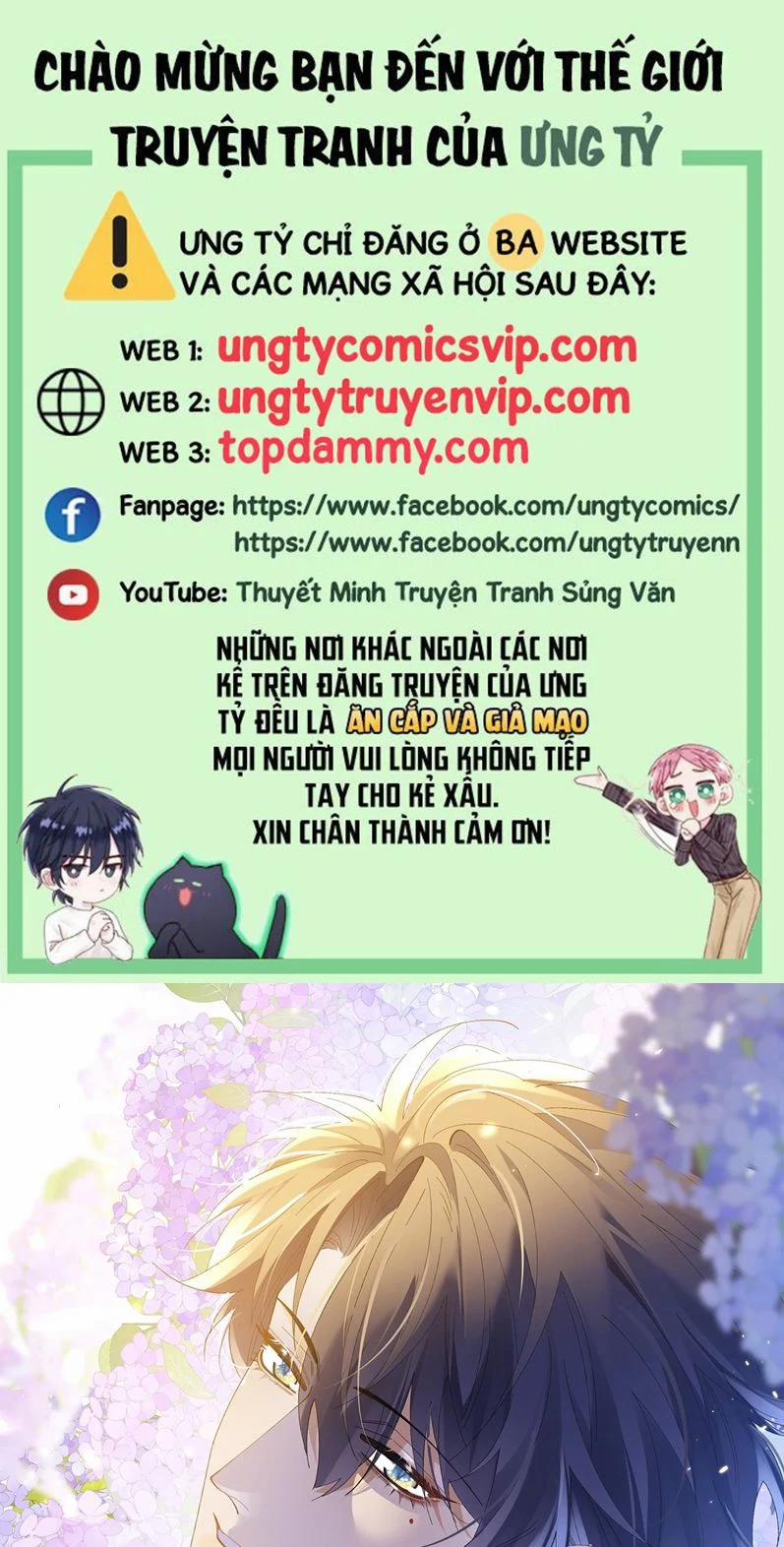 Dĩ Hạ Khi Thượng 14 trang 0