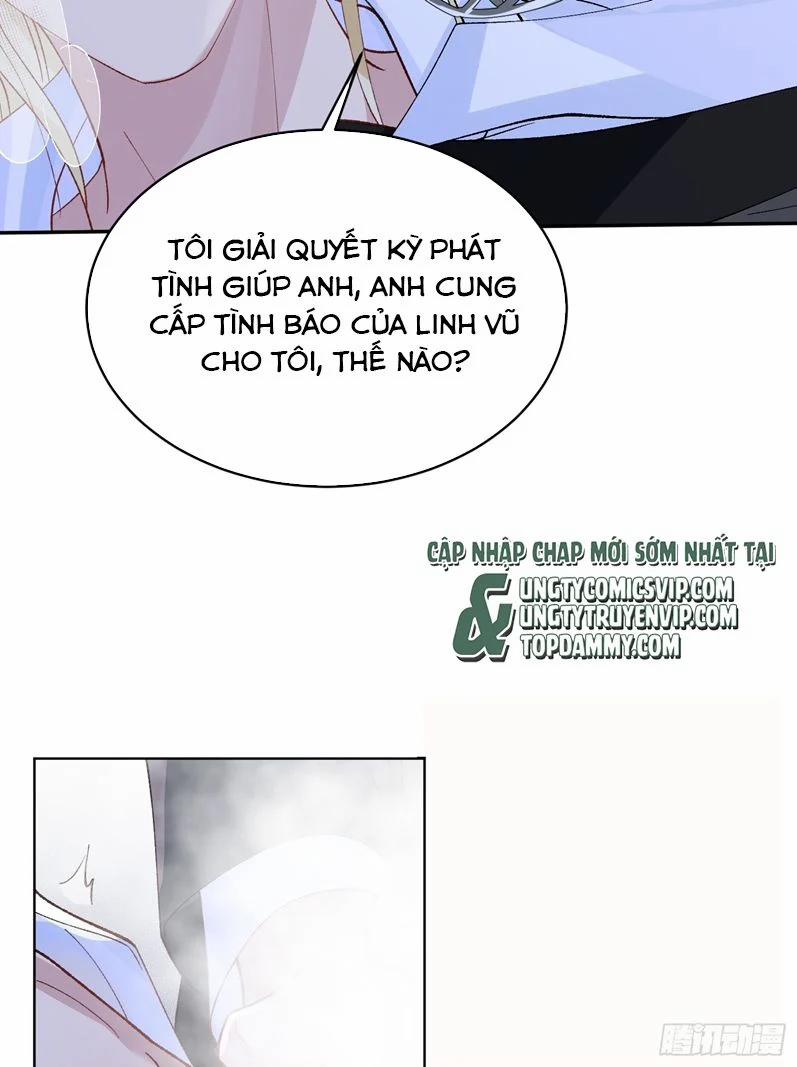 Dĩ Hạ Khi Thượng 14 trang 16