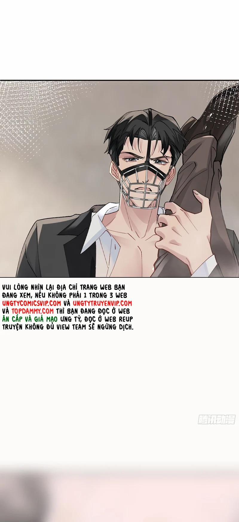 Dĩ Hạ Khi Thượng 14 trang 18