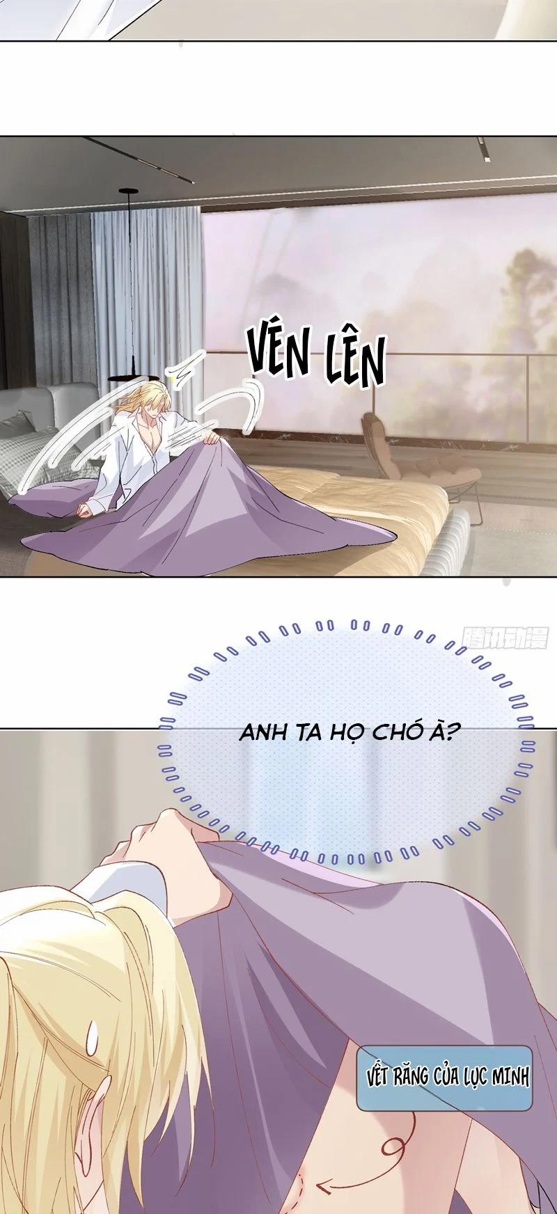 Dĩ Hạ Khi Thượng 14 trang 30