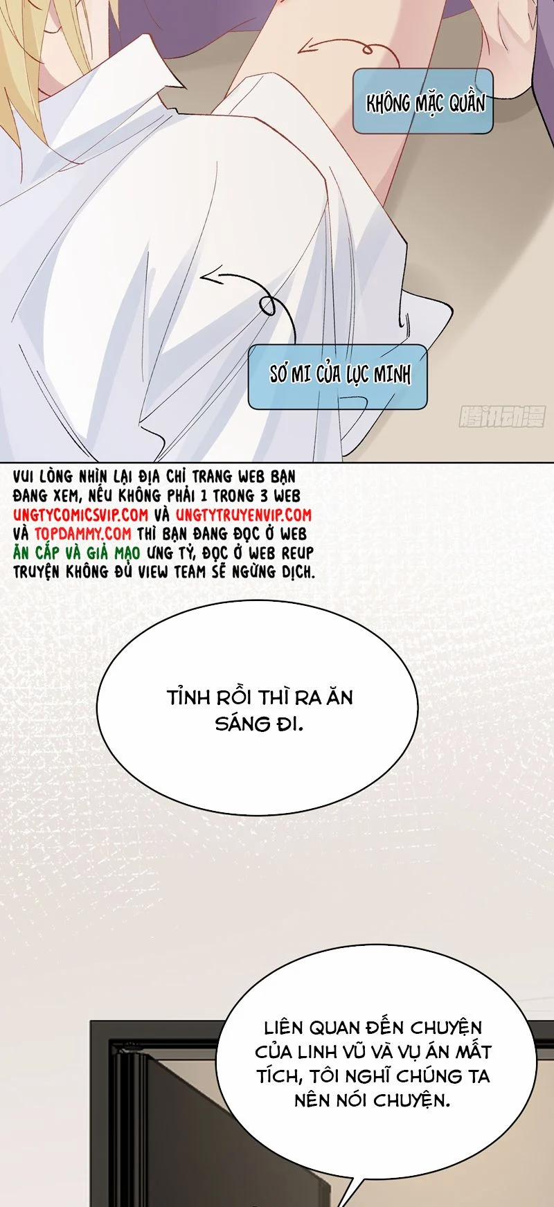 Dĩ Hạ Khi Thượng 14 trang 31