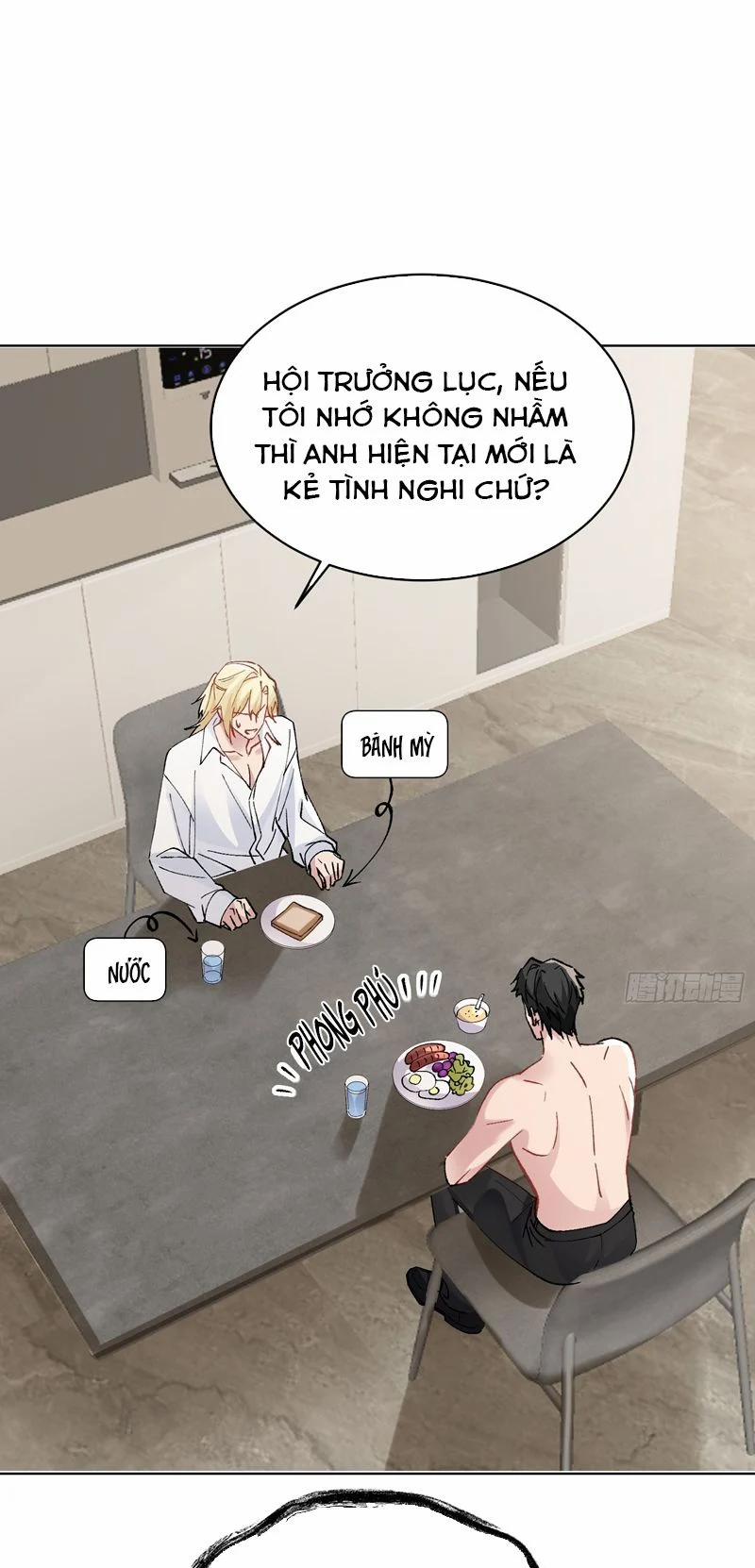 Dĩ Hạ Khi Thượng 14 trang 34