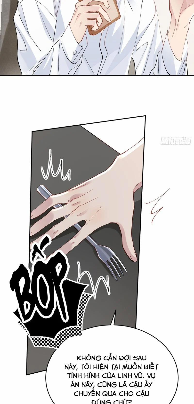 Dĩ Hạ Khi Thượng 14 trang 36