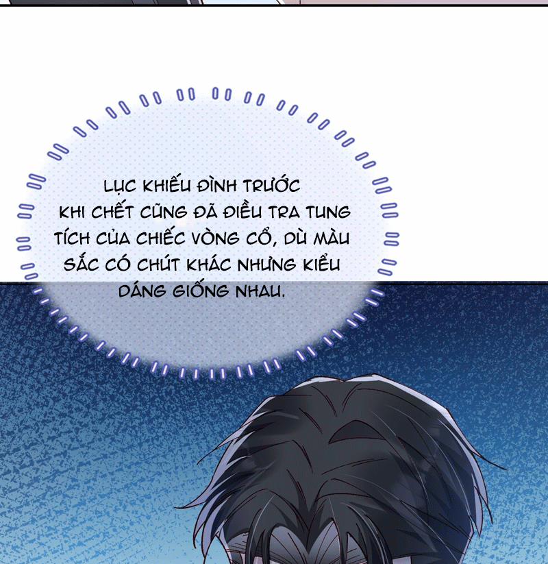 Dĩ Hạ Khi Thượng 15 trang 14